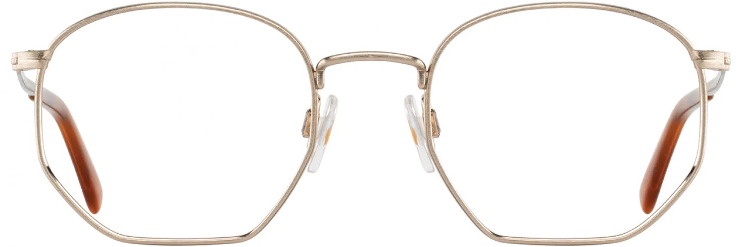 American Optical WESLEY Eyeglasses - view 10